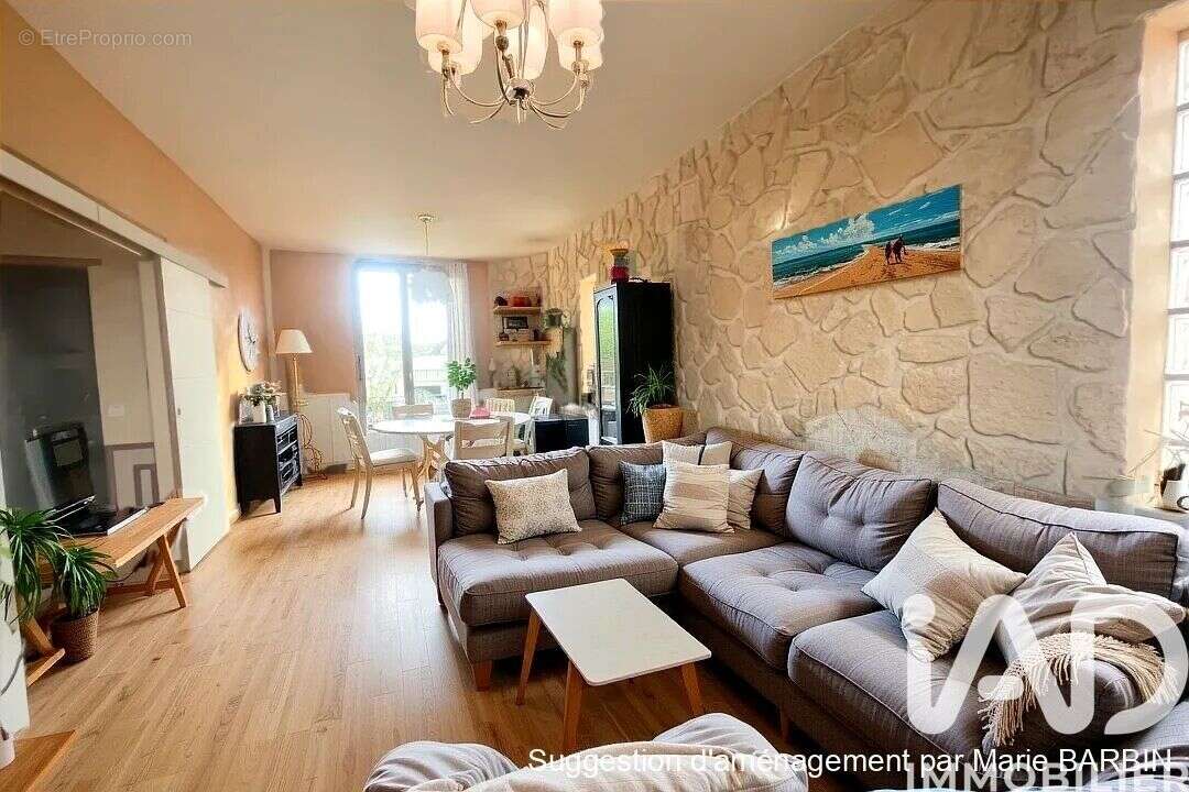 Photo 6 - Maison à VILLENEUVE-LE-ROI