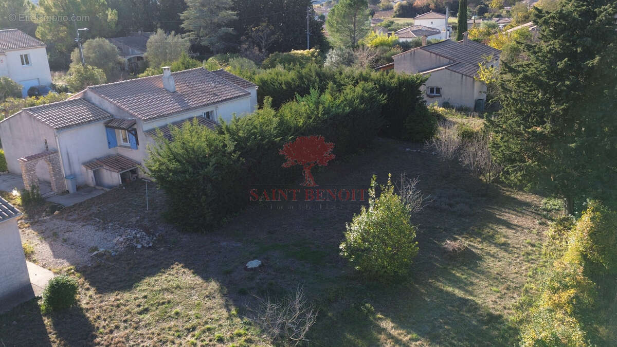 Maison à SAINT-BAUZILLE-DE-LA-SYLVE