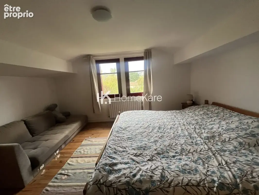 Maison 7 pièces 170 m² à vendre à Montrejeau (31210) - photo 9
