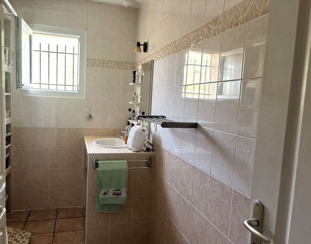 Maison 90 m² à Le Grand-Serre  - photo 6