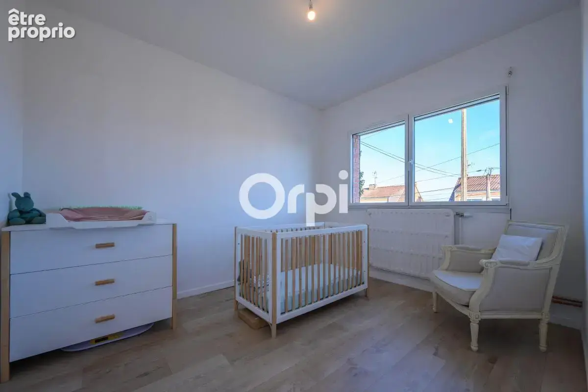 Maison 3 Chambres Jardin Garage - photo 13
