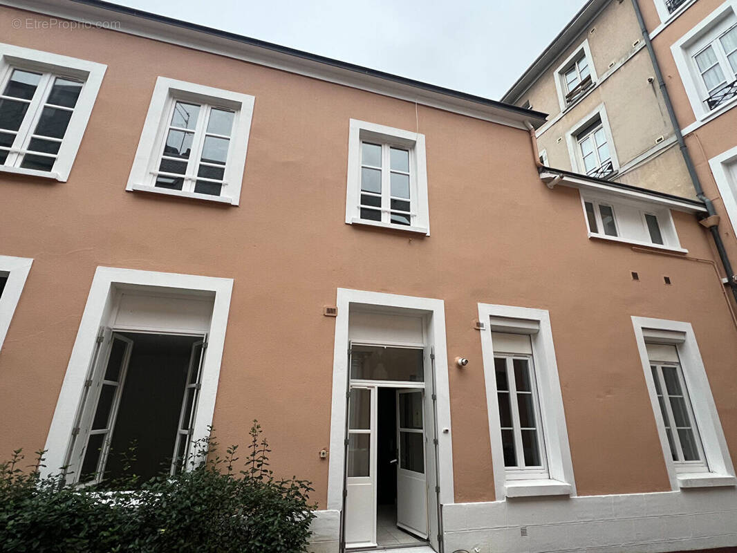 Appartement à ROUEN