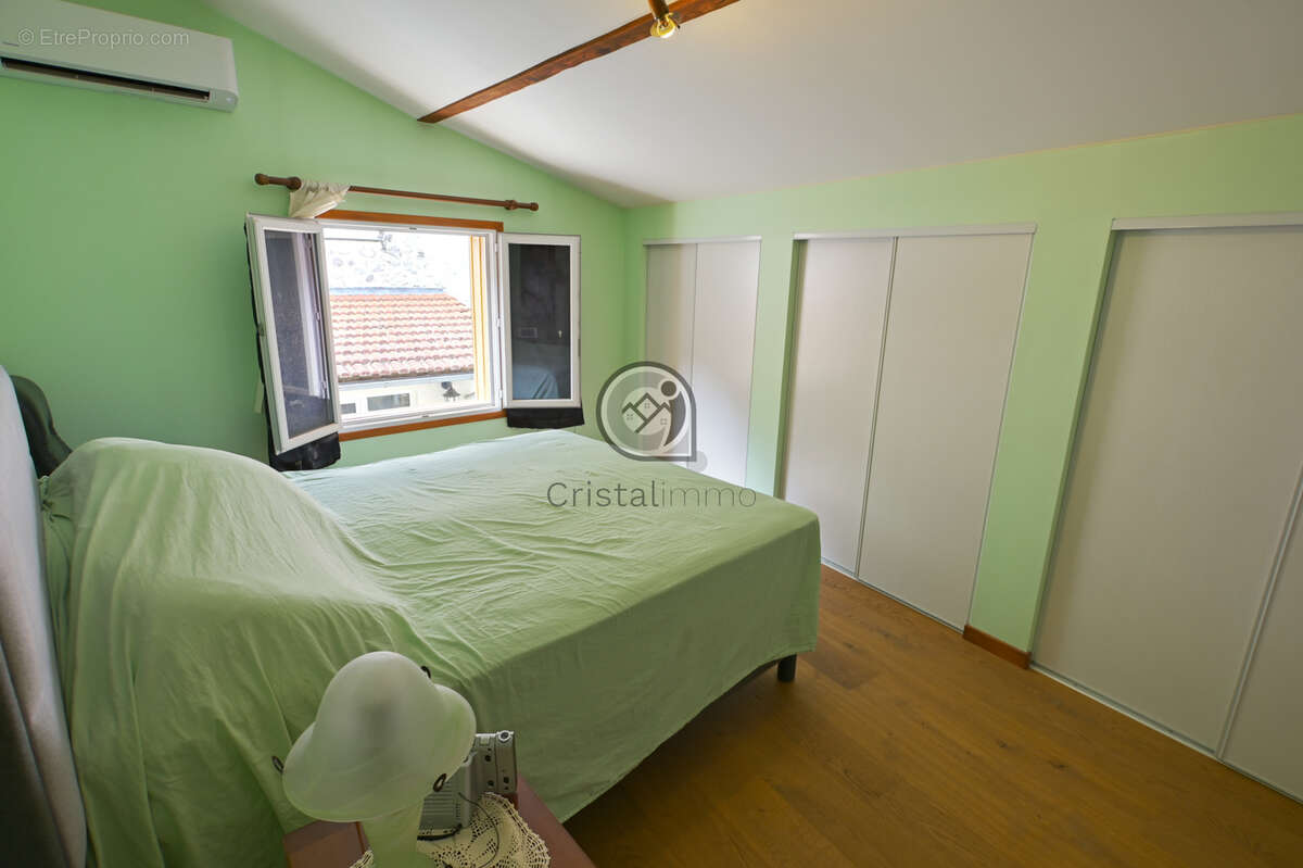 Maison de village avec piscine - 2 chambres centre du village - photo 14
