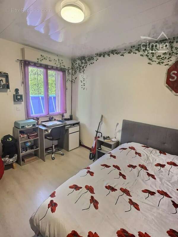 Maison à BAR-LE-DUC