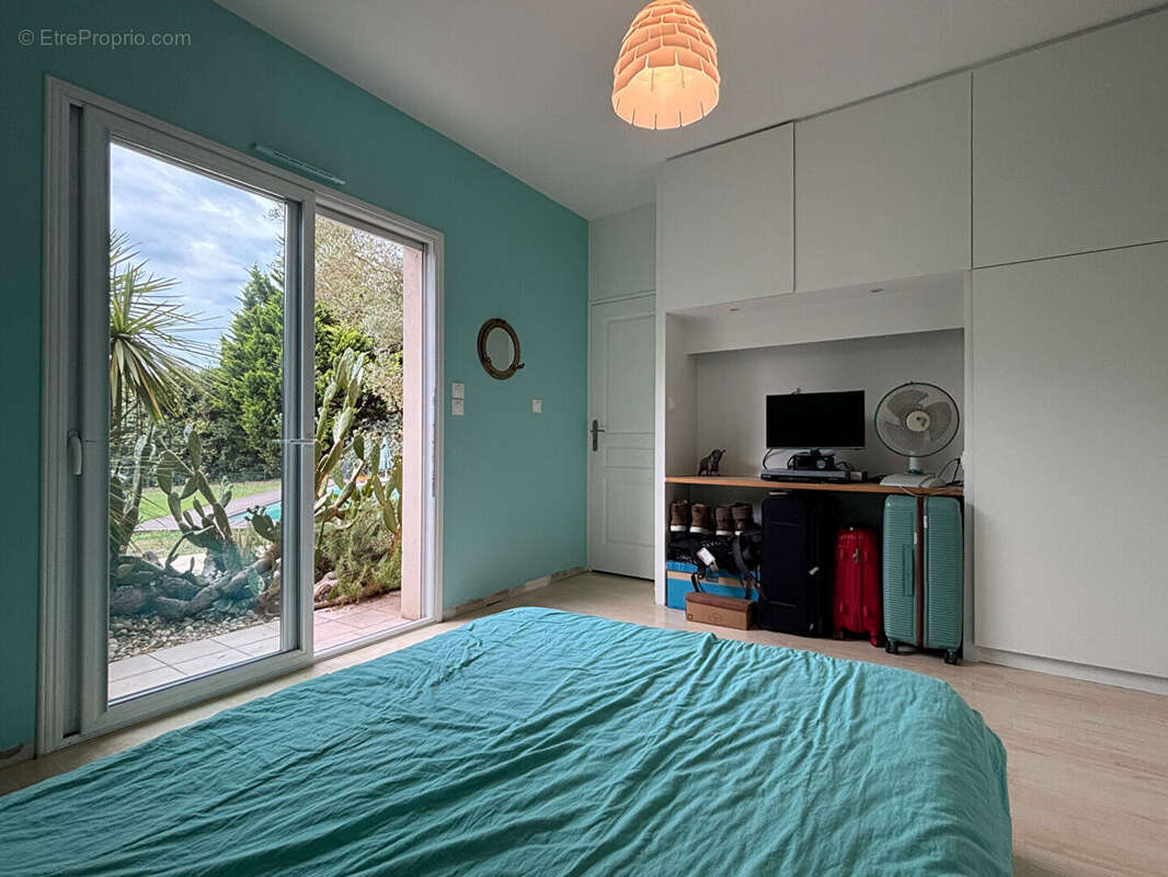 Magnifique maison de près de 200m² à Arcins - photo 8