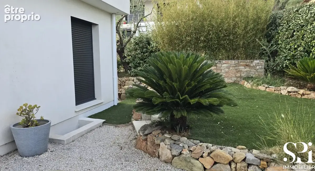 SOLLIES-PONT- Villa contemporaine 5 pièces   106 m2 - photo 4