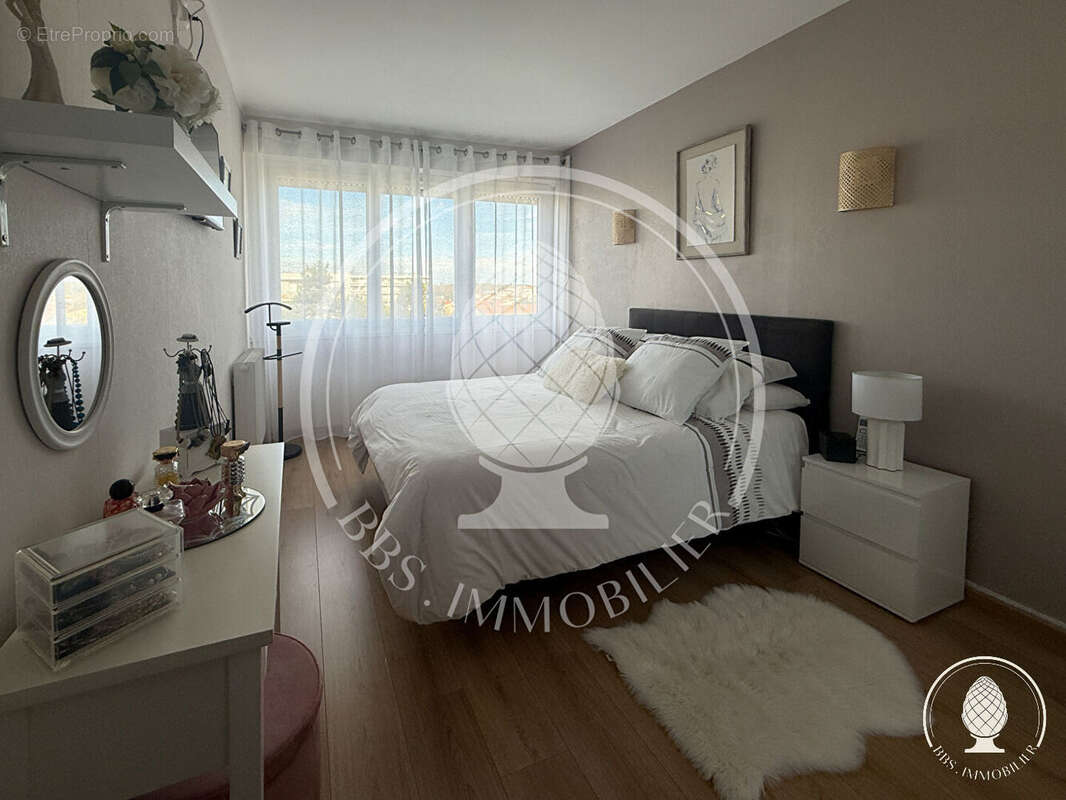 Appartement à LA ROCHELLE