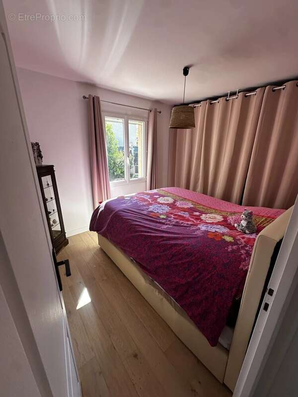 Maison à MONTIGNARGUES