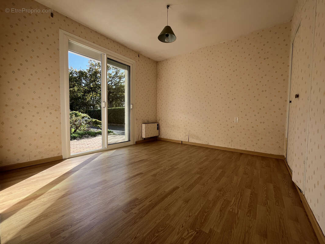 Maison à SAINT-MATHURIN