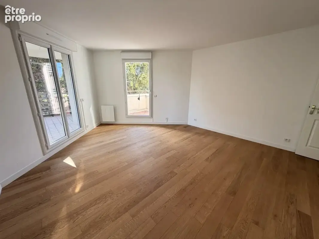 Appartement de 5 pièces à Saint-Germain-en-Laye - photo 3