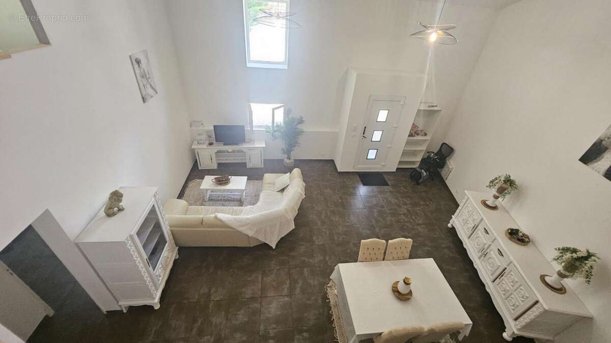 Maison à LISTRAC-MEDOC