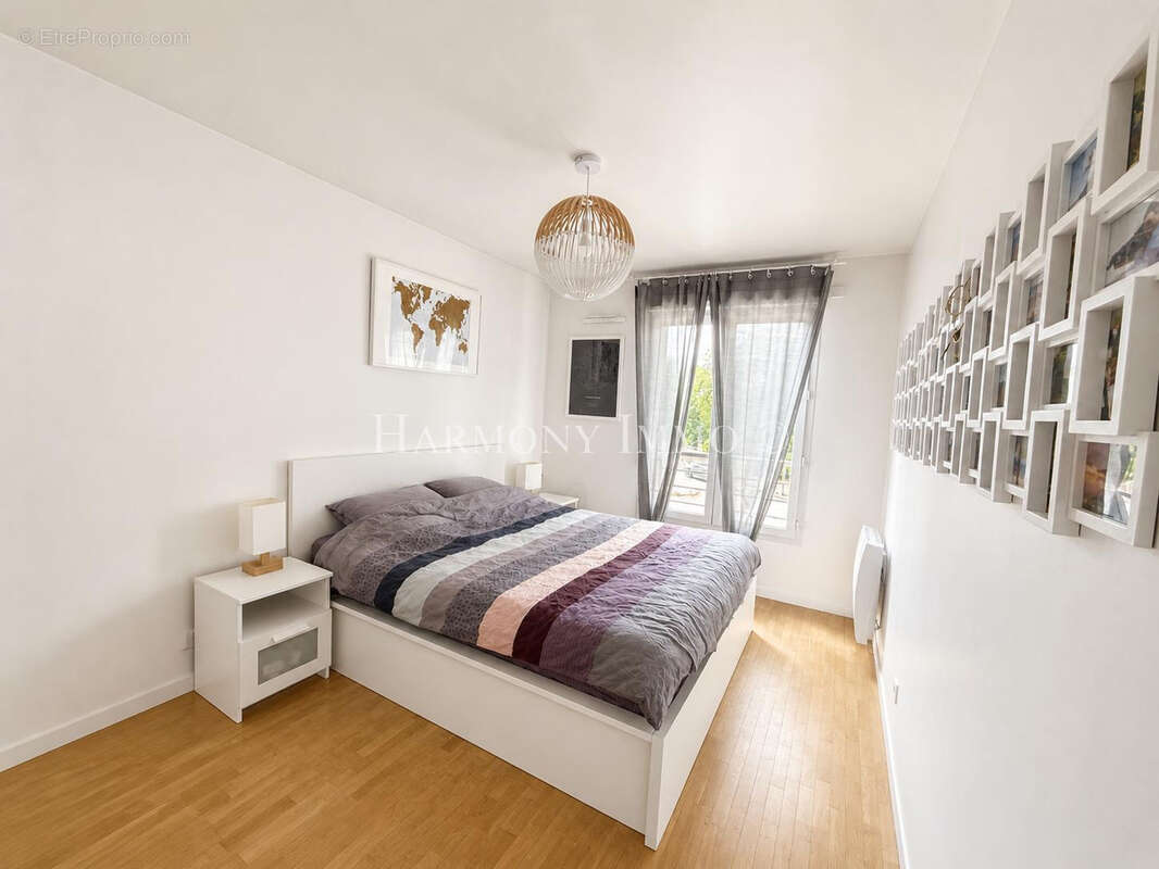 Appartement à ANTONY