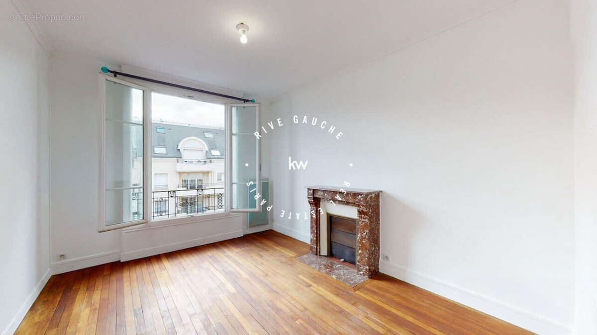 Appartement à CHELLES