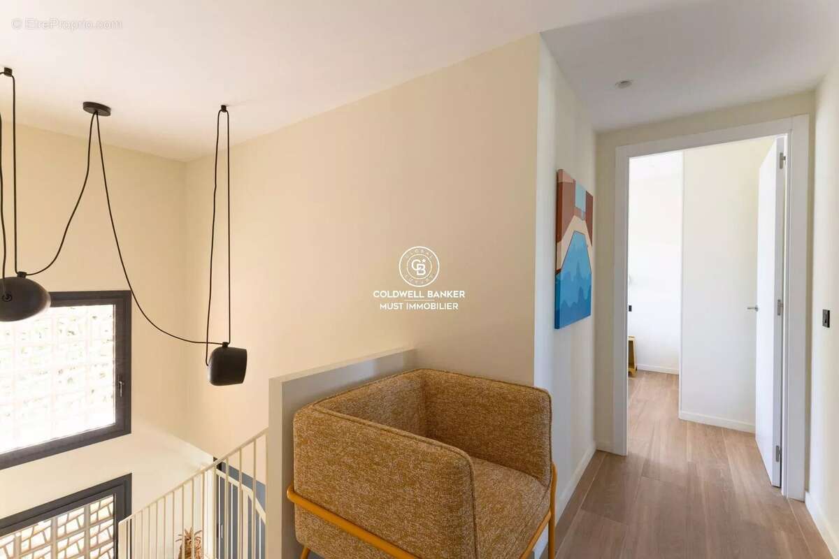 Maison à LE CHATEAU-D'OLERON