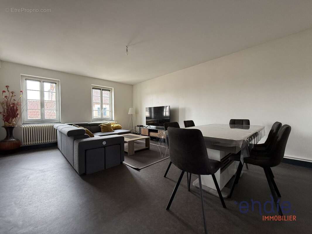 Maison 207 m² à Moulins  - photo 9