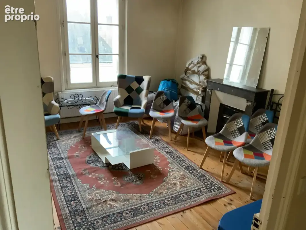 Maison à vendre 5 pièces DESCARTES (37) avec la possibilité d avoir deux logements - photo 9