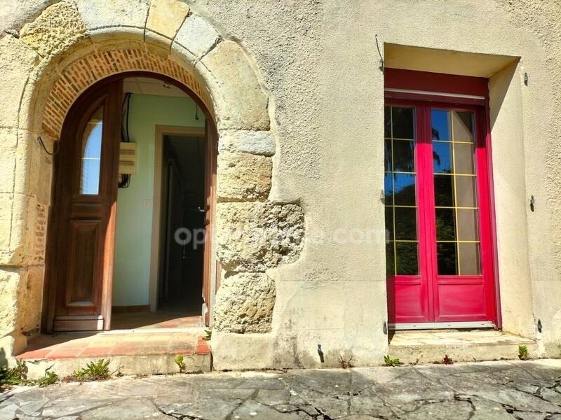Maison à CHARTRES-DE-BRETAGNE