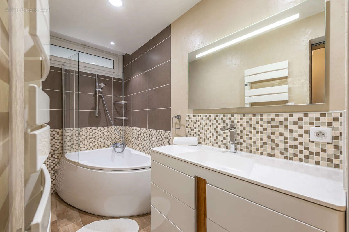 Appartement à ANNECY