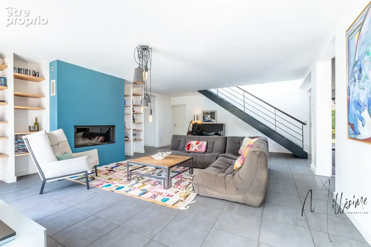 Maison 6 pièces 198 m² à vendre à Anglet (64600) - photo 5