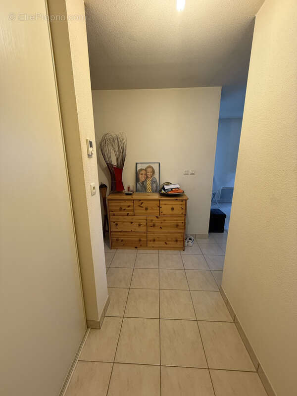 Appartement à SAUMUR