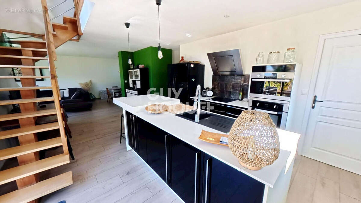 Maison à ETABLES-SUR-MER