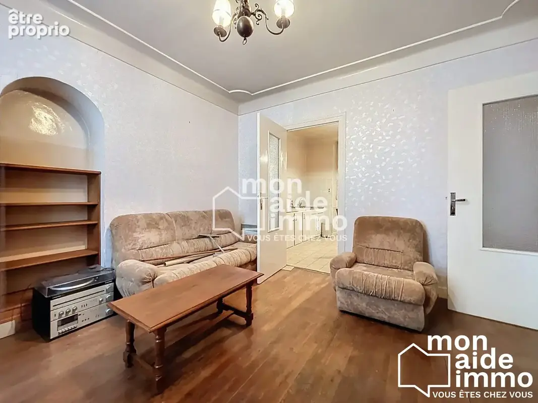 Maison 4 pièces 96 m² à vendre à Thiviers (24800) - photo 7