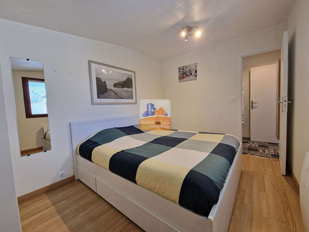 Maison à BOUGUENAIS