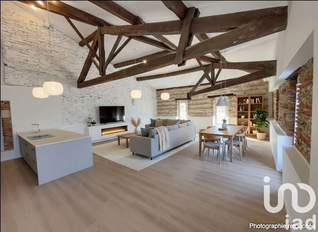 Photo 1 - Appartement à MURET