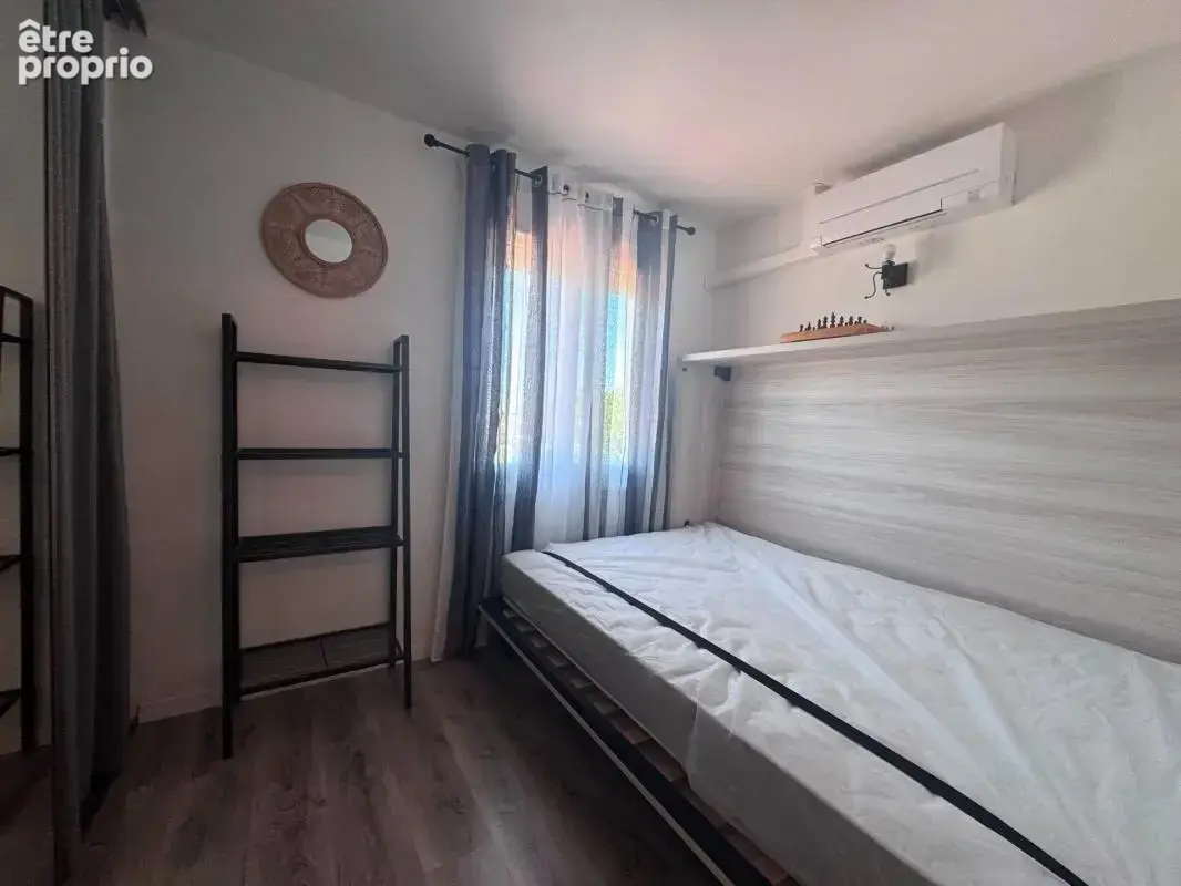 Pinède. Maison 3 pièces 50 m² - photo 6
