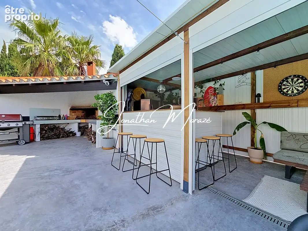 Maison 5 pièces 148 m² à vendre à Le Soler (66270) - photo 31
