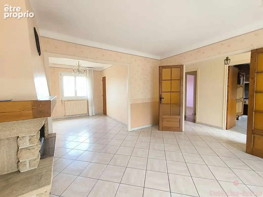 Maison 134 m² à Saint-Dolay  - photo 2