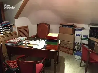 Eure et Loir Restaurant Licence IV en centre ville - photo 8