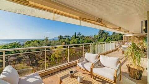 Maison à CANNES