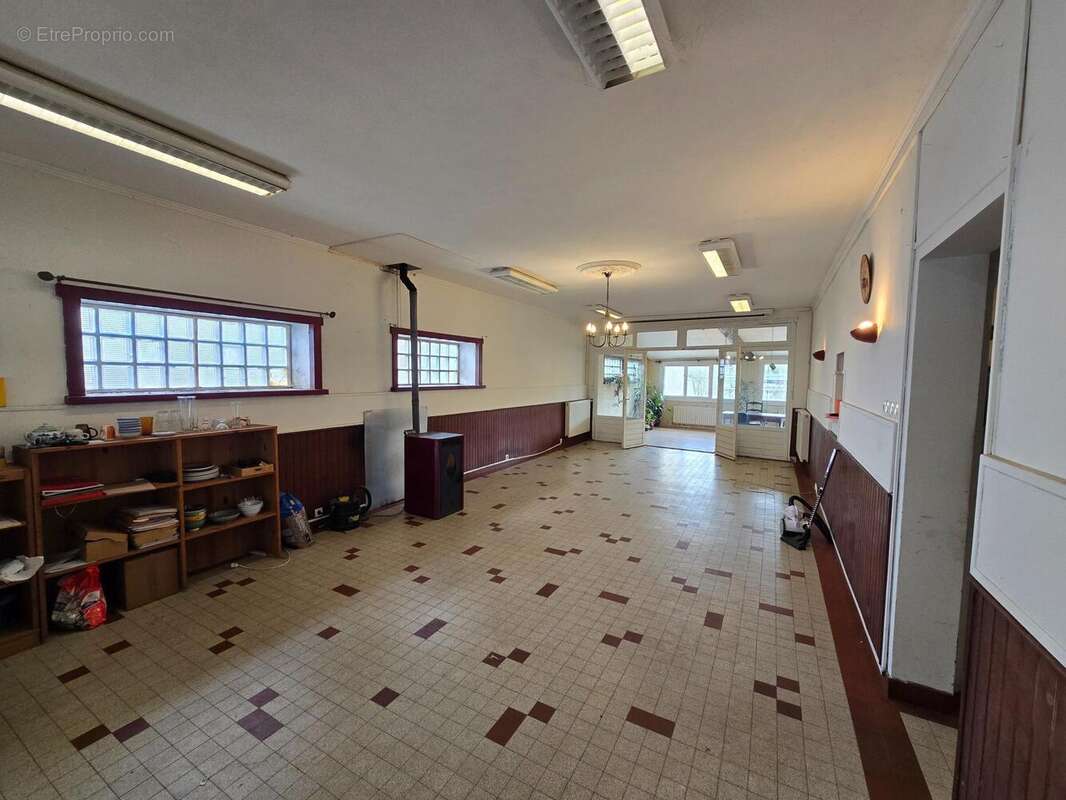 Photo 2 - Maison à MONTMORILLON