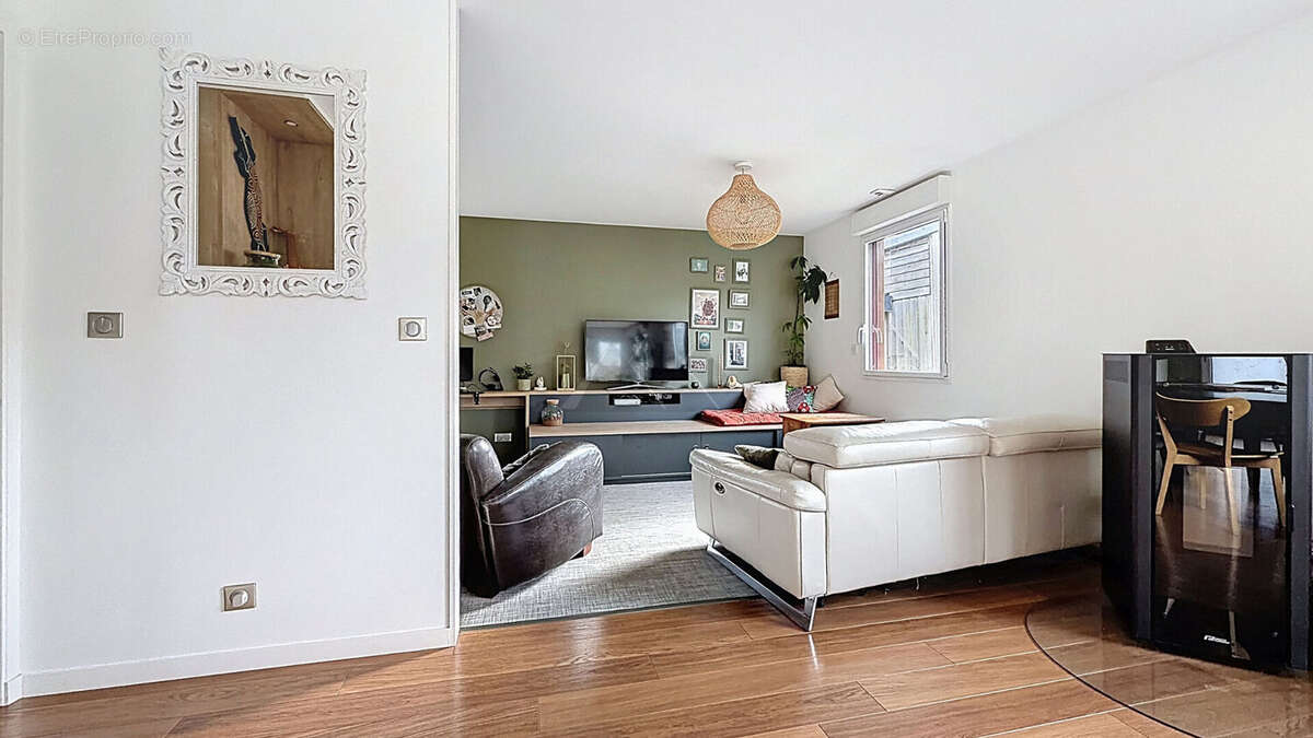 Maison à HOPITAL-CAMFROUT