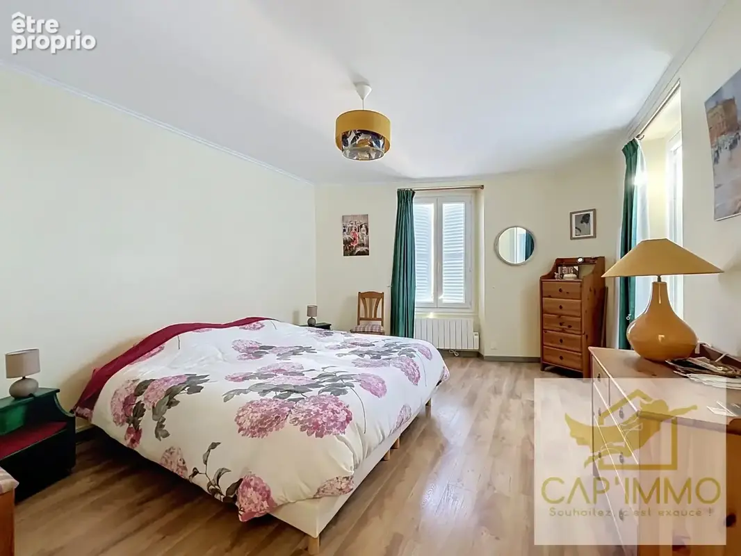 Maison 4 pièces 100 m² à vendre à Magny-En-Vexin (95420) - photo 6