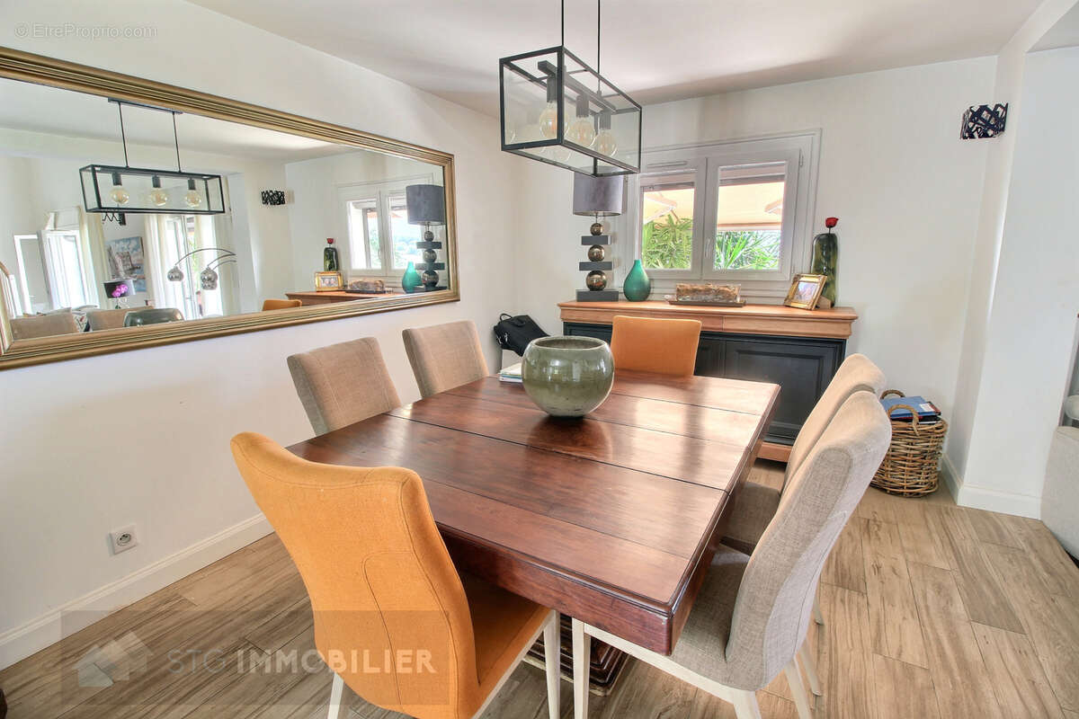 Vente villa Afa - photo 10