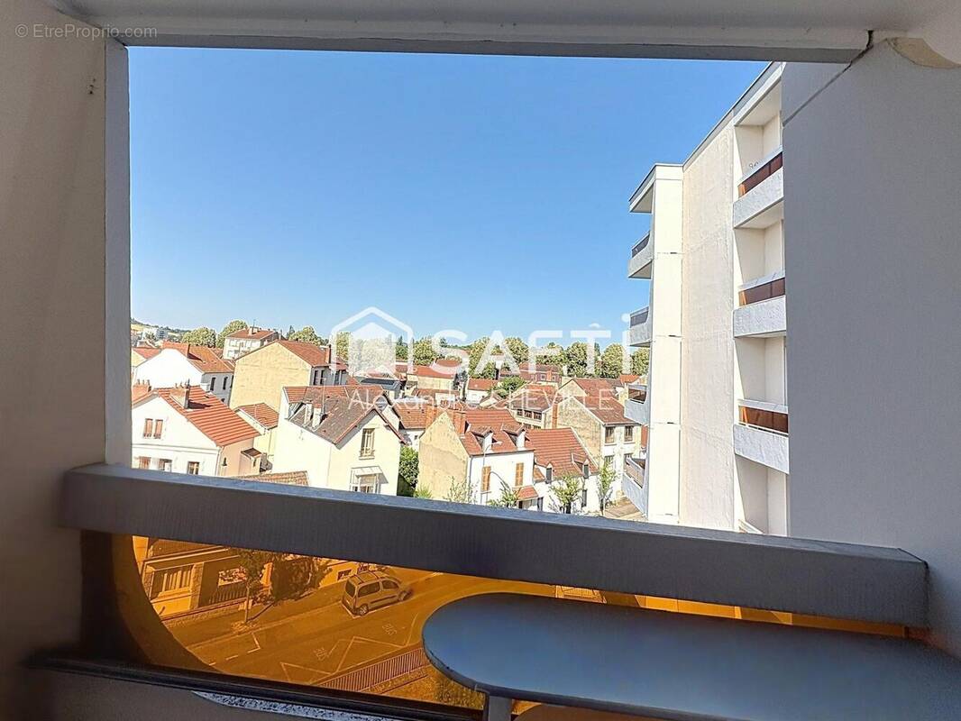 Photo 1 - Appartement à VICHY
