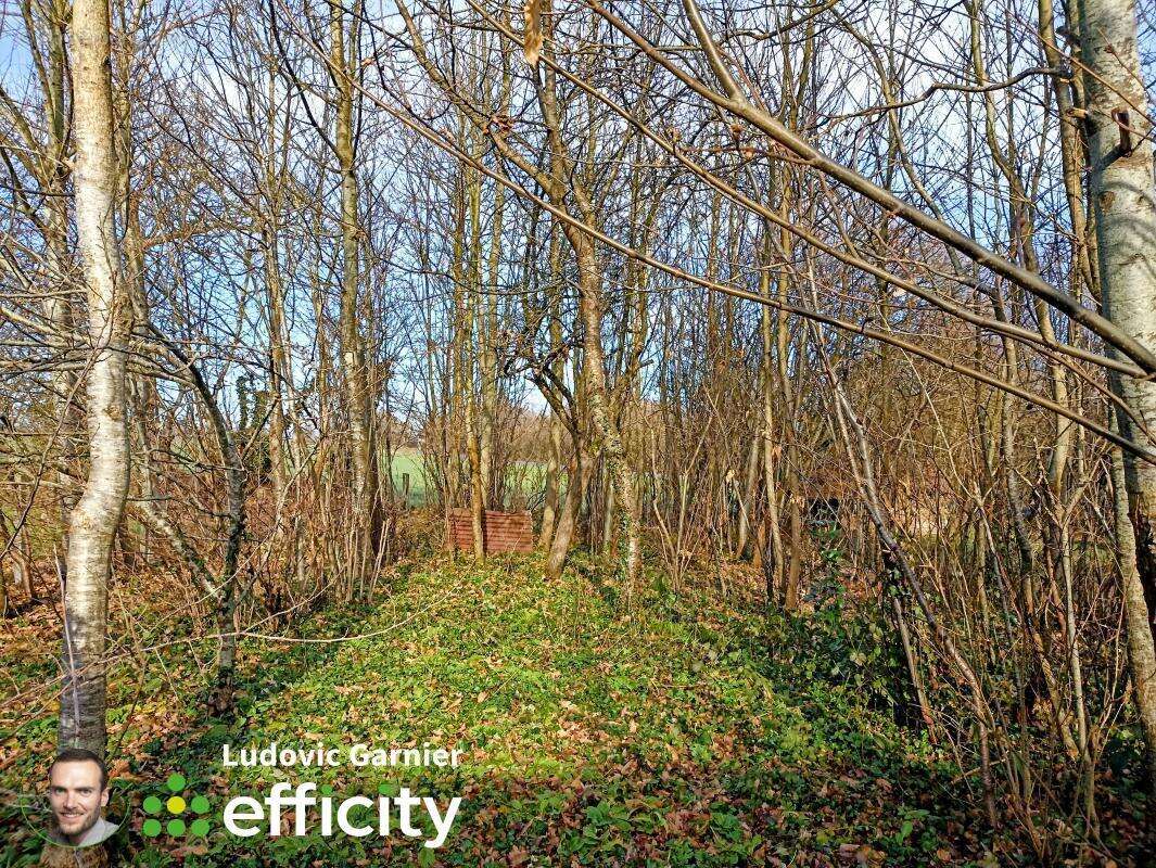 Maison à SAINT-HILAIRE-DU-HARCOUET