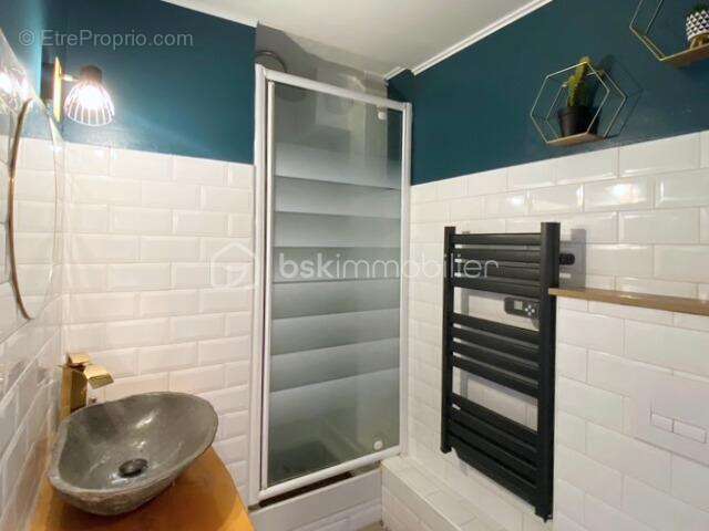 Appartement à CARQUEIRANNE