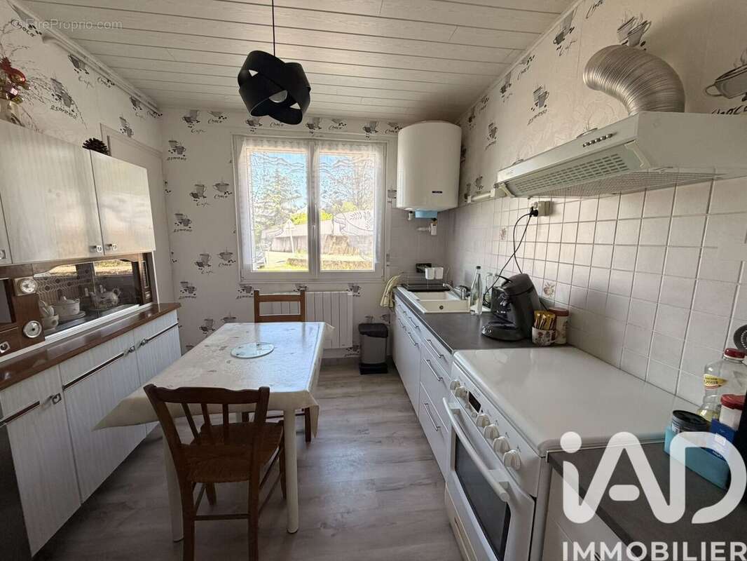 Photo 7 - Appartement à LIVRON-SUR-DROME
