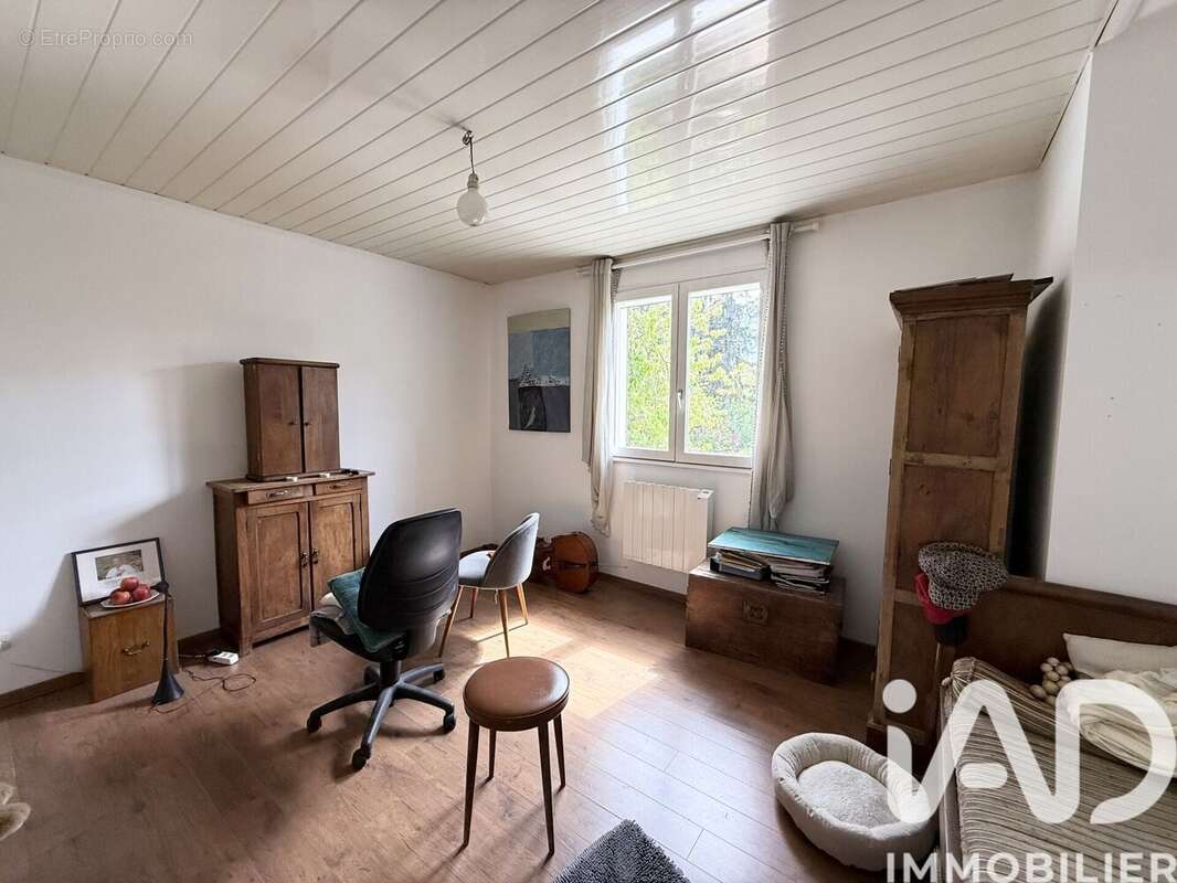 Photo 6 - Maison à CHARTRETTES