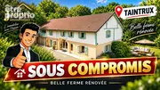 Maison à TAINTRUX