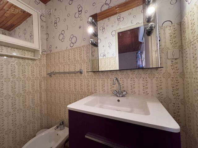 Maison à BEAURECUEIL