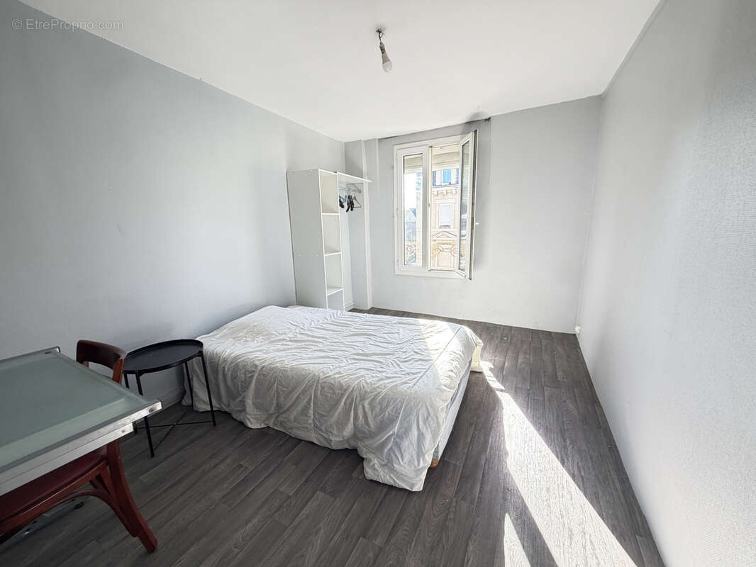 Appartement à ANGERS