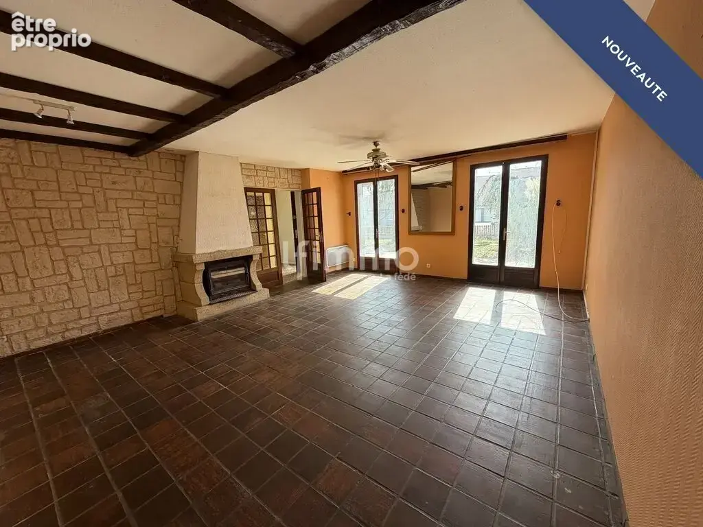 Maison individuelle - photo 4
