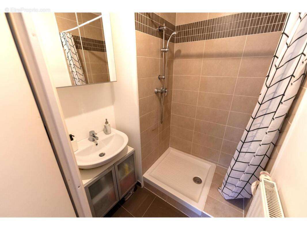 Appartement à COLOMBES