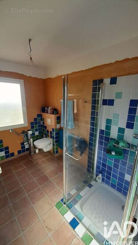 Photo 7 - Maison à LALBENQUE