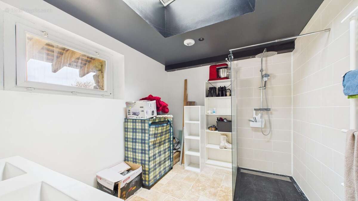 Maison 160 m² à Ploumilliau  - photo 9