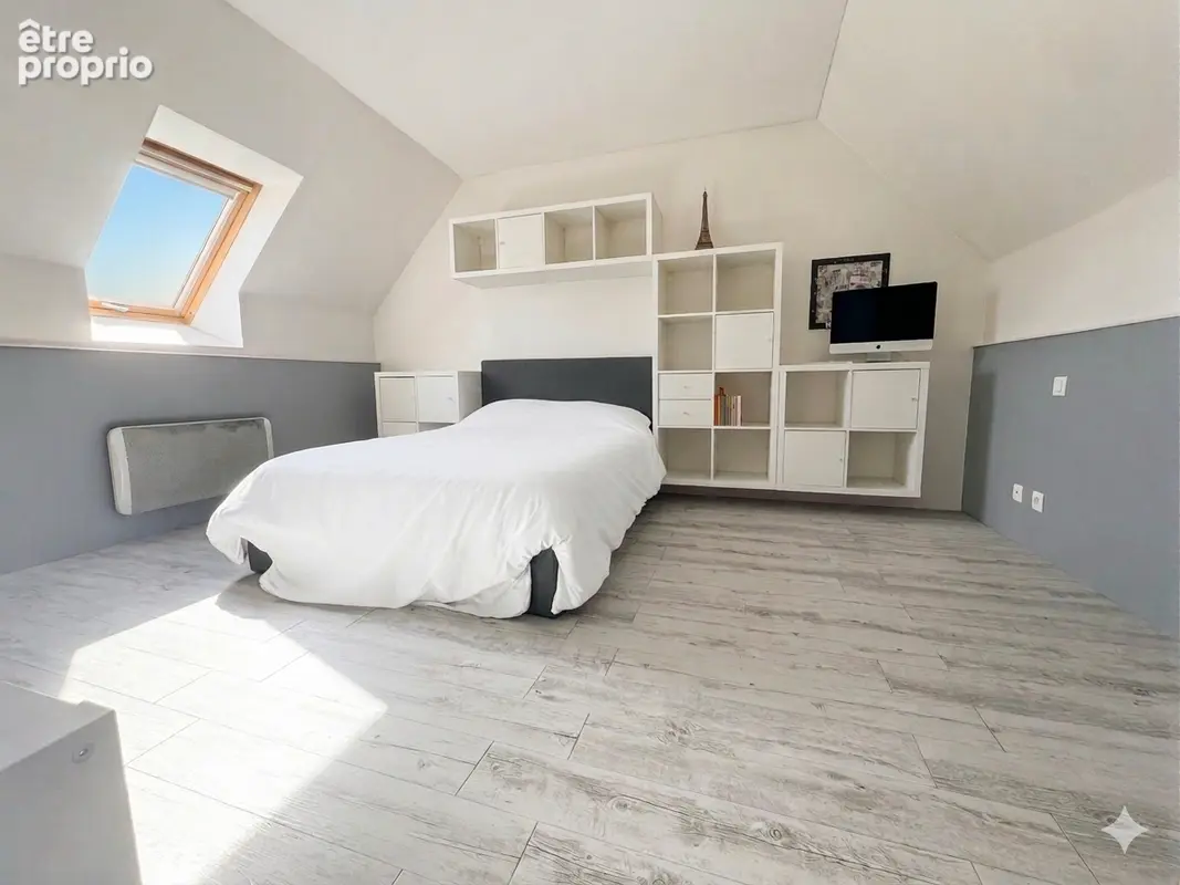 Maison 105 m2 - 4 chambres - photo 6